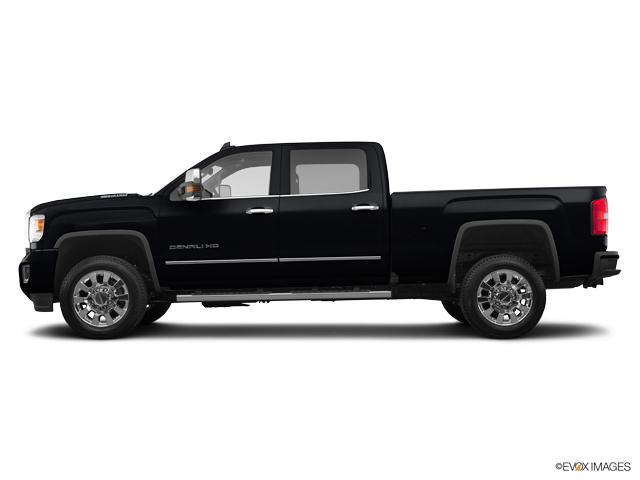 2019 GMC Sierra 2500HD Vehicle Photo in Dallas, TX 75209