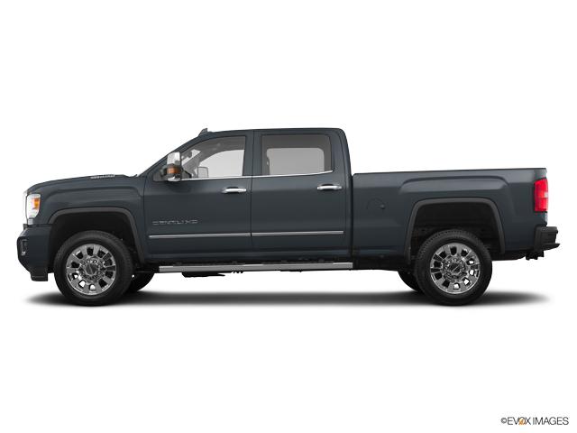 2019 GMC Sierra 2500HD Vehicle Photo in Dallas, TX 75209