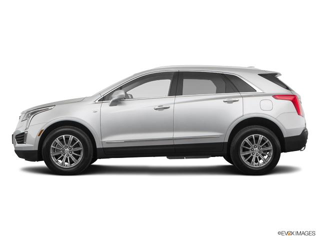 2019 Cadillac XT5 Vehicle Photo in Dallas, TX 75209