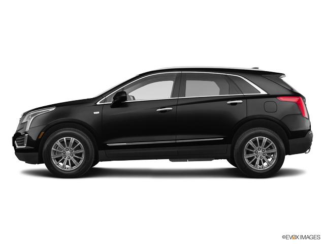 2019 Cadillac XT5 Vehicle Photo in Dallas, TX 75209