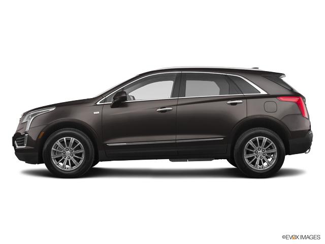 2019 Cadillac XT5 Vehicle Photo in San Antonio, TX 78230
