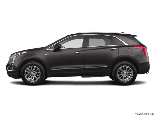 2019 Cadillac XT5 Vehicle Photo in Houston, TX 77079