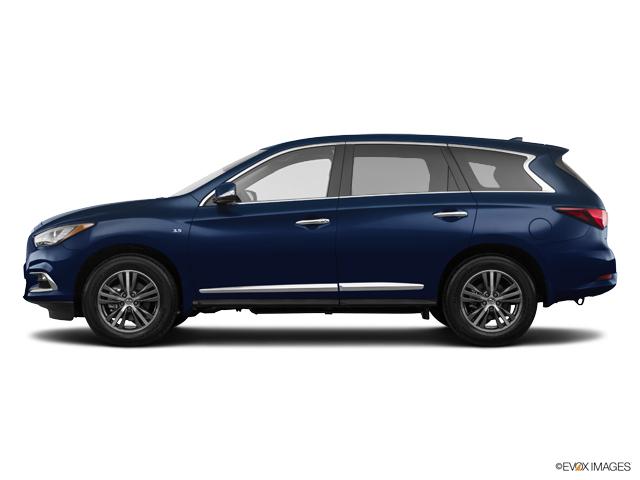 2019 INFINITI QX60 Vehicle Photo in Houston, TX 77090