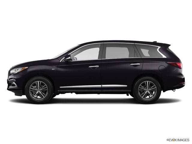 2019 INFINITI QX60 Vehicle Photo in Dallas, TX 75209
