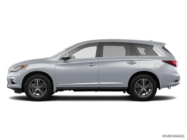2019 INFINITI QX60 Vehicle Photo in Dallas, TX 75209