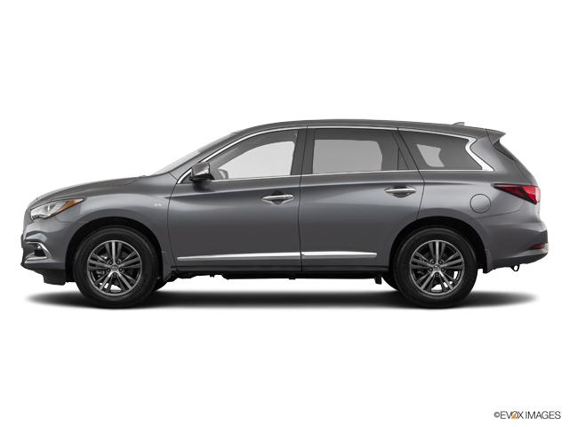 2019 INFINITI QX60 Vehicle Photo in Houston, TX 77090