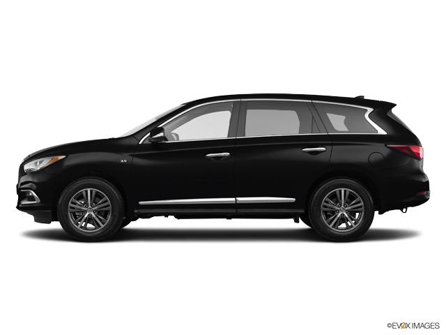 2019 INFINITI QX60 Vehicle Photo in Houston, TX 77090