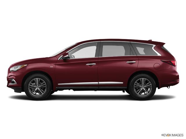 2019 INFINITI QX60 Vehicle Photo in Dallas, TX 75209