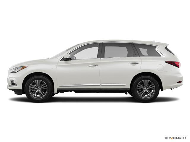 2019 INFINITI QX60 Vehicle Photo in Fort Worth, TX 76132