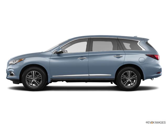2019 INFINITI QX60 Vehicle Photo in Fort Worth, TX 76132