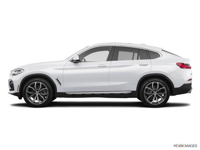2019 BMW X4 M Vehicle Photo in Grapevine, TX 76051
