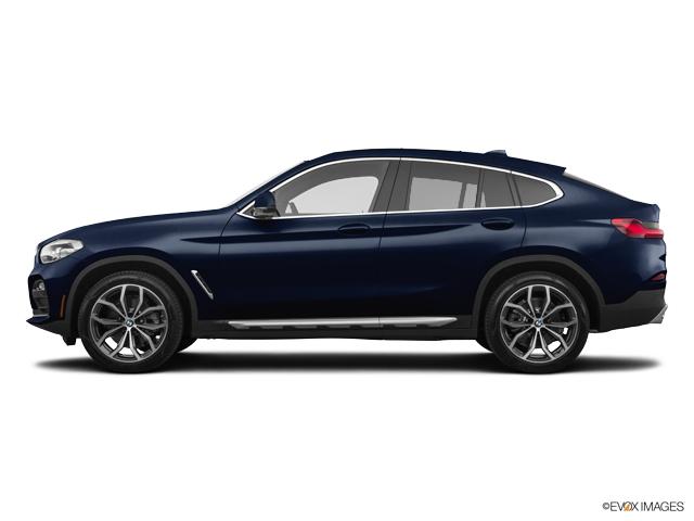 2019 BMW X4 M Vehicle Photo in Grapevine, TX 76051