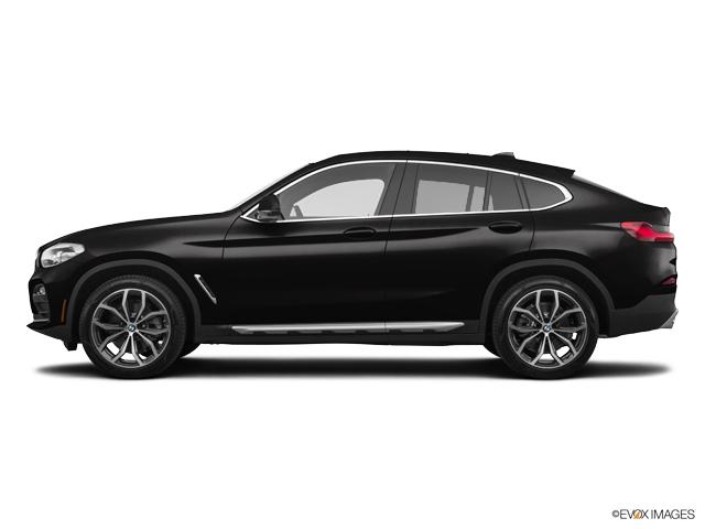 2019 BMW X4 M Vehicle Photo in Grapevine, TX 76051
