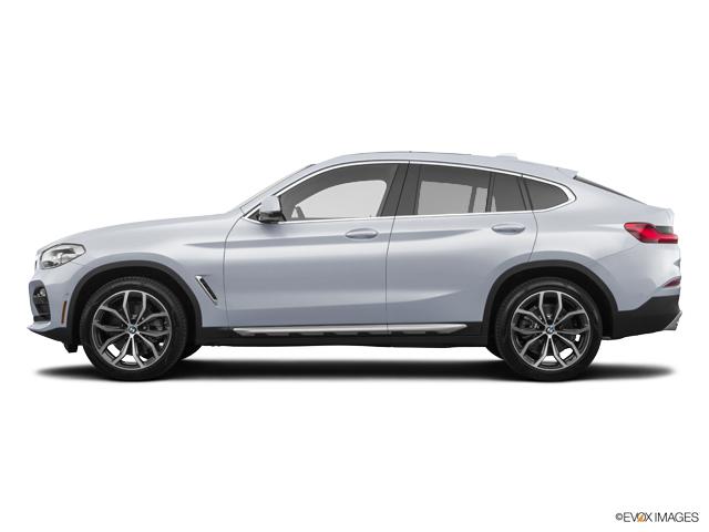 2019 BMW X4 M Vehicle Photo in Grapevine, TX 76051