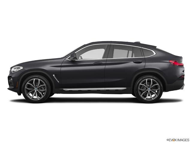 2019 BMW X4 M40i Vehicle Photo in Grapevine, TX 76051