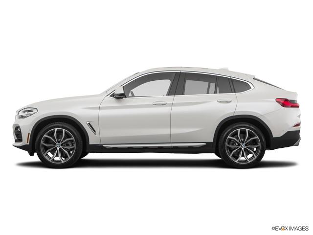 2019 BMW X4 xDrive30i Vehicle Photo in Grapevine, TX 76051