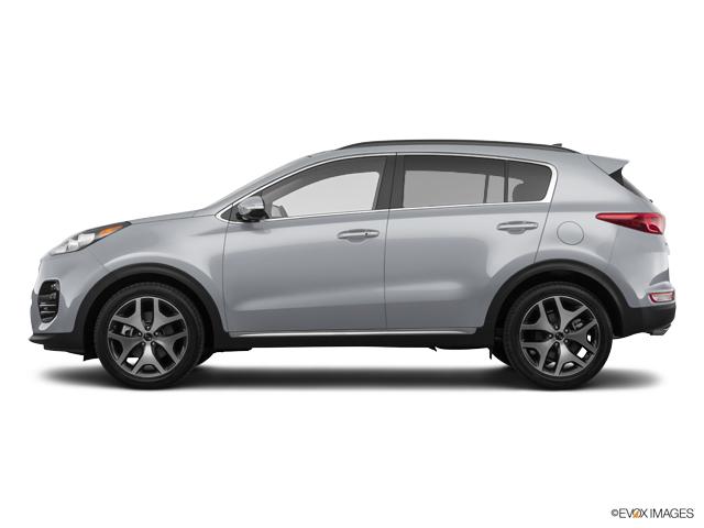 2019 Kia Sportage for sale in Groveport ...