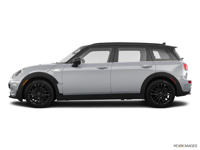 2019 MINI Cooper S Clubman Vehicle Photo in Plano, TX 75093