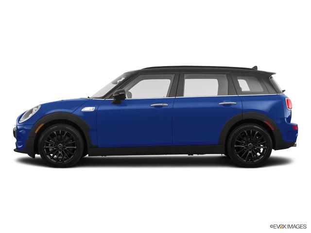 2019 MINI Cooper S Clubman Vehicle Photo in Plano, TX 75093