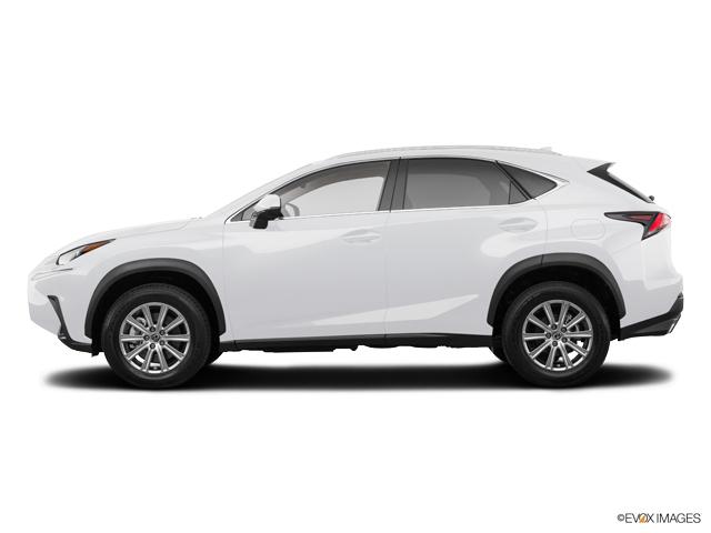 2019 Lexus NX 300 Vehicle Photo in Fort Worth, TX 76132