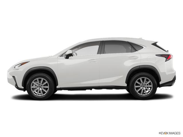 2019 Lexus NX 300 Vehicle Photo in Fort Worth, TX 76132