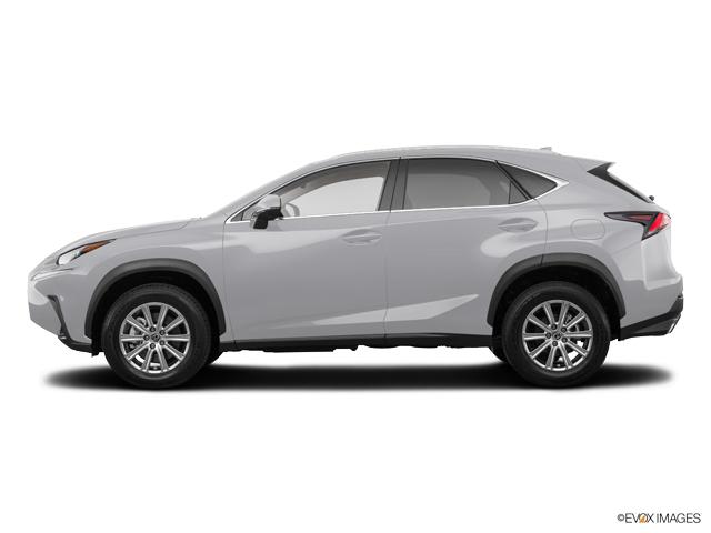 2019 Lexus NX 300 Vehicle Photo in Fort Worth, TX 76132