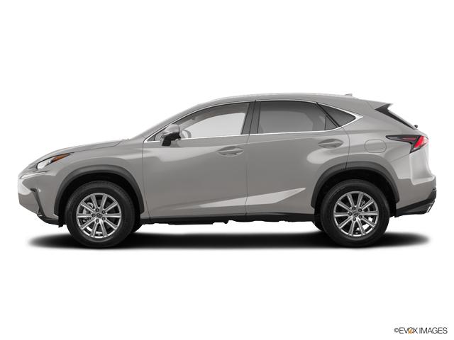 2019 Lexus NX 300 Vehicle Photo in Dallas, TX 75209