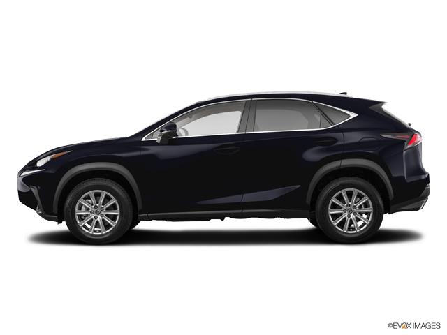 2019 Lexus NX 300 Vehicle Photo in Fort Worth, TX 76132