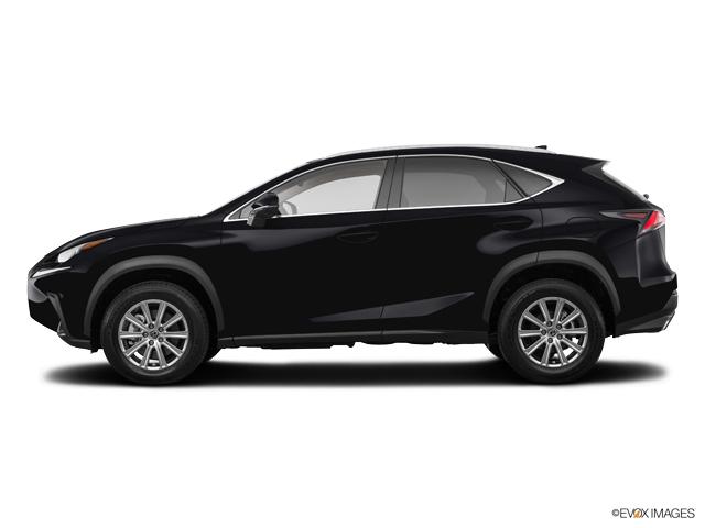 2019 Lexus NX 300 Vehicle Photo in Dallas, TX 75209
