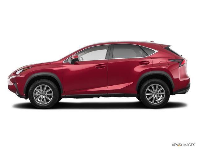 2019 Lexus NX 300 Vehicle Photo in Dallas, TX 75209