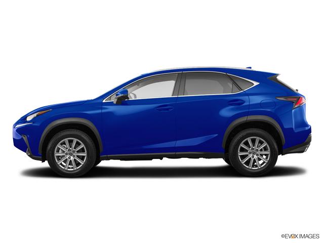 2019 Lexus NX 300 Vehicle Photo in Dallas, TX 75209