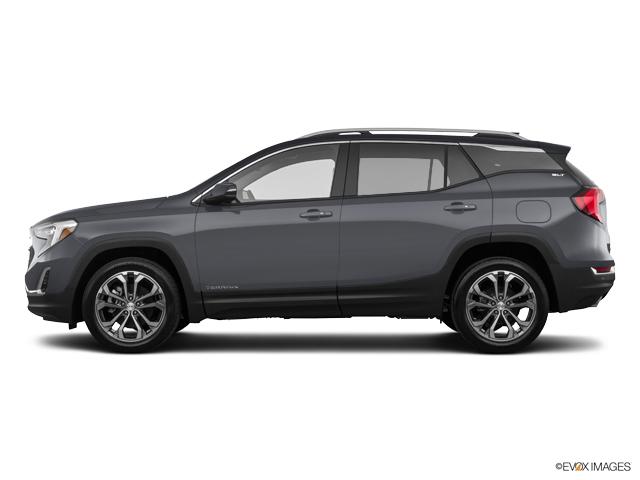 2019 GMC Terrain Vehicle Photo in Dallas, TX 75209