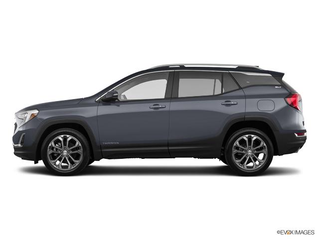 2019 GMC Terrain Vehicle Photo in Dallas, TX 75209