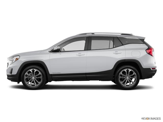2019 GMC Terrain Vehicle Photo in Dallas, TX 75209