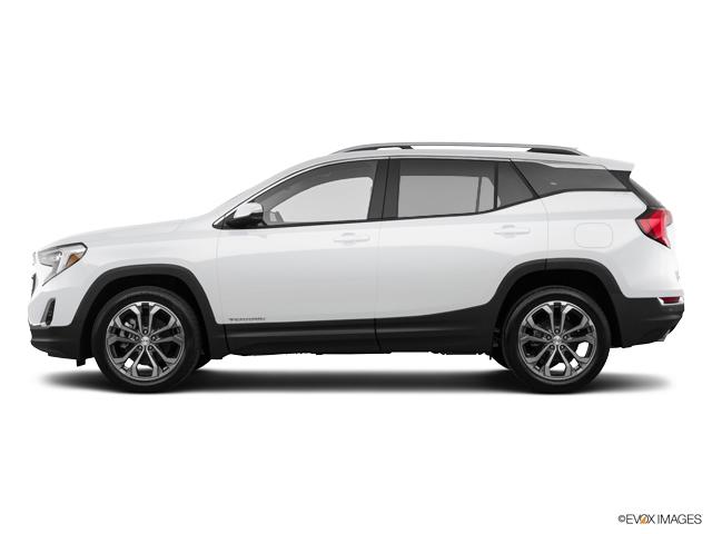 2019 GMC Terrain Vehicle Photo in Dallas, TX 75209