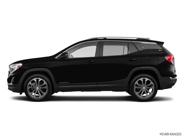 2019 GMC Terrain Vehicle Photo in Dallas, TX 75209
