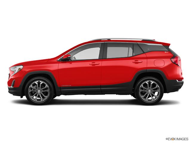 2019 GMC Terrain Vehicle Photo in Dallas, TX 75209