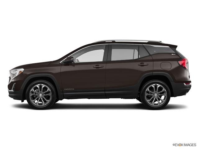 2019 GMC Terrain Vehicle Photo in Dallas, TX 75209
