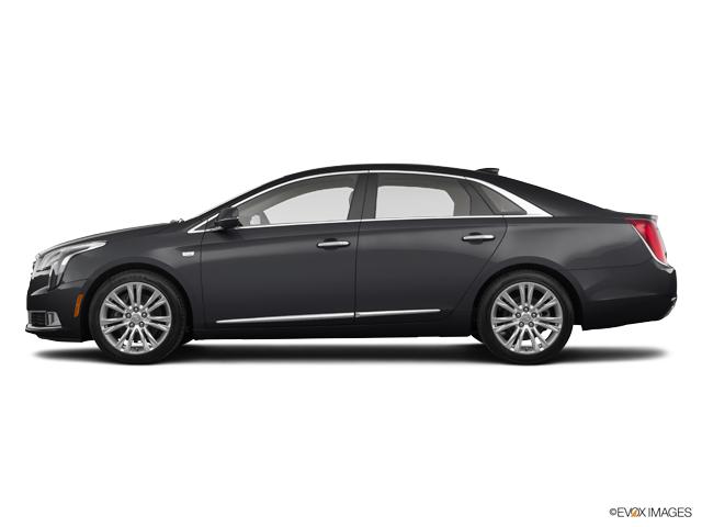 2019 Cadillac XTS Vehicle Photo in Dallas, TX 75209