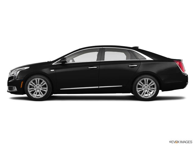 2019 Cadillac XTS Vehicle Photo in Dallas, TX 75209