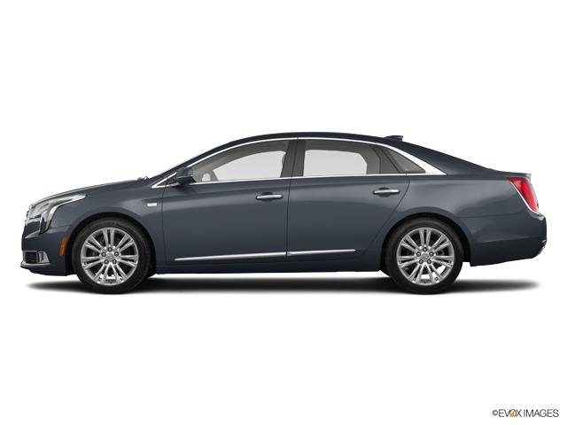 2019 Cadillac XTS Vehicle Photo in San Antonio, TX 78230