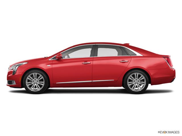 2019 Cadillac XTS Vehicle Photo in Dallas, TX 75209