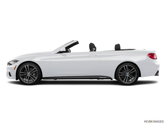 2019 BMW 440i Vehicle Photo in Grapevine, TX 76051