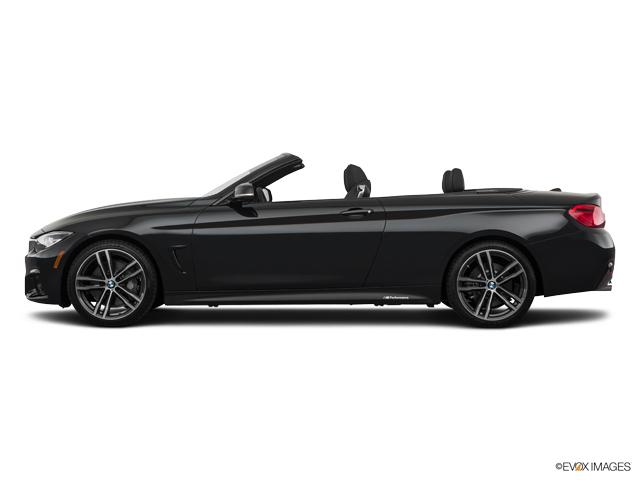 2019 BMW 440i Vehicle Photo in Grapevine, TX 76051