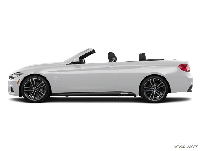 2019 BMW 440i Vehicle Photo in Grapevine, TX 76051