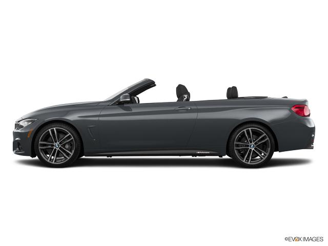 2019 BMW 440i Vehicle Photo in Grapevine, TX 76051