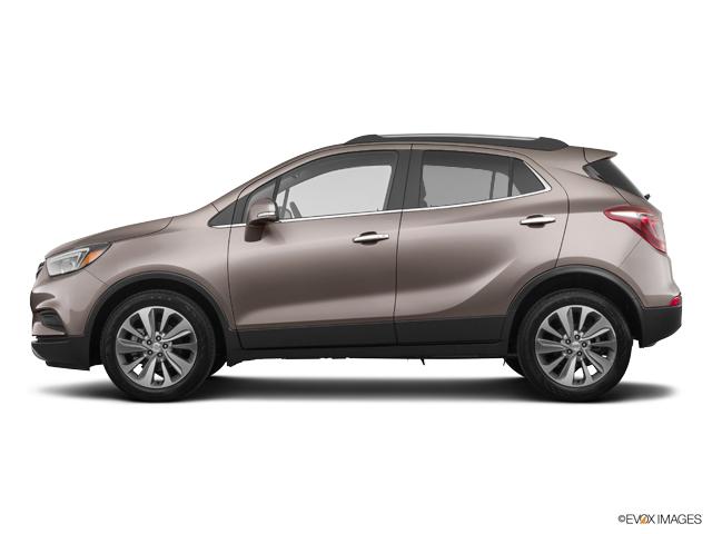 2019 Buick Encore Vehicle Photo in Dallas, TX 75209
