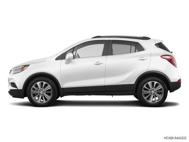 2019 Buick Encore Vehicle Photo in Dallas, TX 75209