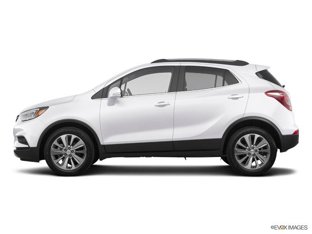 2019 Buick Encore Vehicle Photo in Dallas, TX 75209