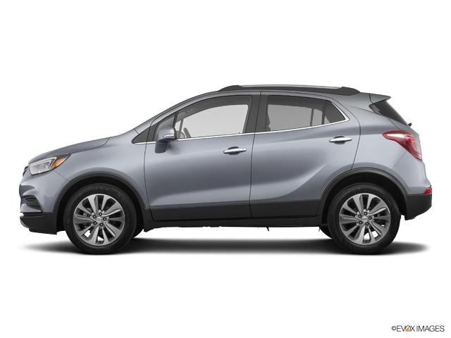 2019 Buick Encore Vehicle Photo in Dallas, TX 75209